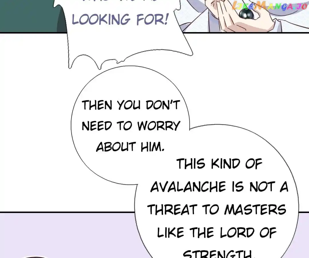 Holy Chef, Crazy Empress Ch.301