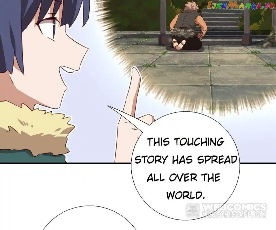 Holy Chef, Crazy Empress Ch.301