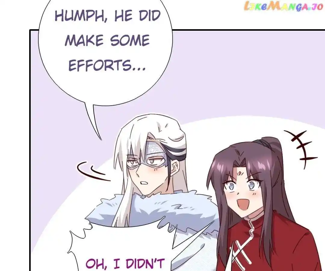 Holy Chef, Crazy Empress Ch.301