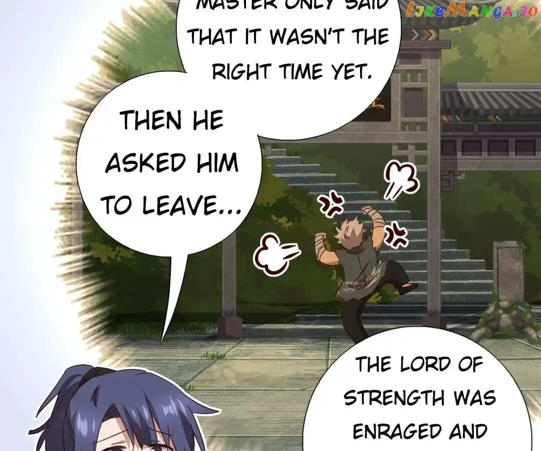 Holy Chef, Crazy Empress Ch.301