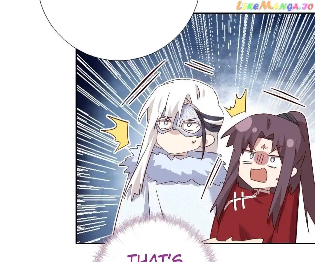 Holy Chef, Crazy Empress Ch.301