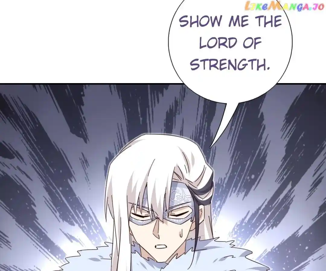 Holy Chef, Crazy Empress Ch.302