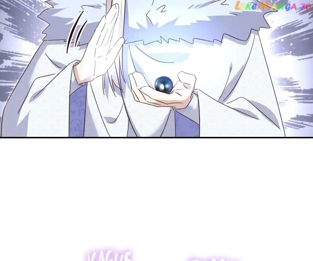 Holy Chef, Crazy Empress Ch.302