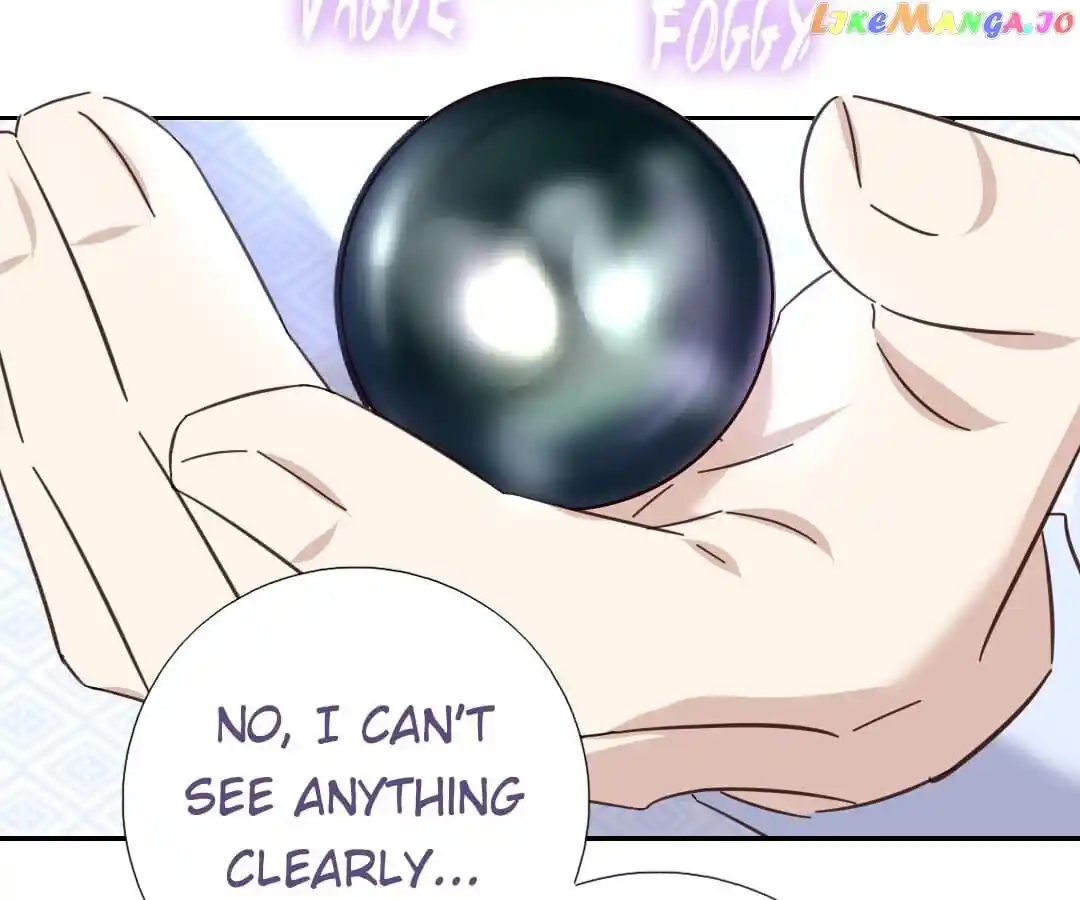 Holy Chef, Crazy Empress Ch.302