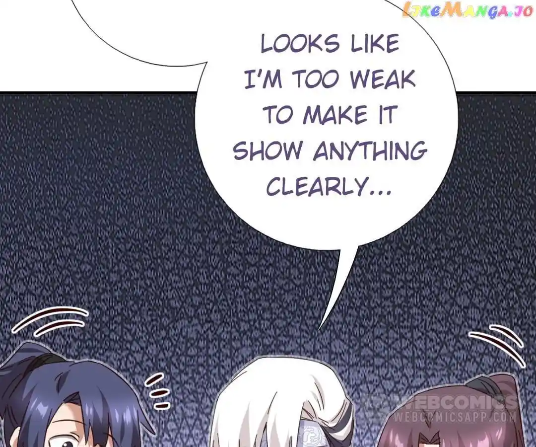 Holy Chef, Crazy Empress Ch.302