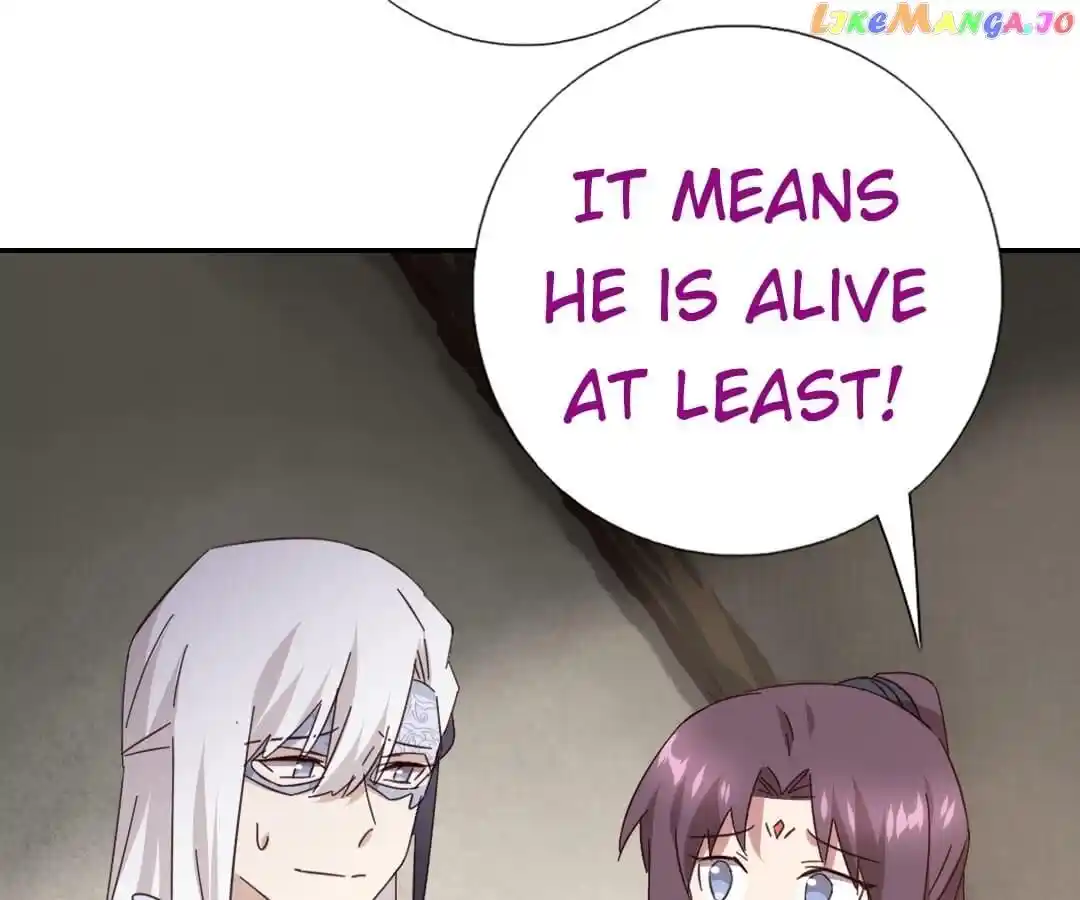 Holy Chef, Crazy Empress Ch.302