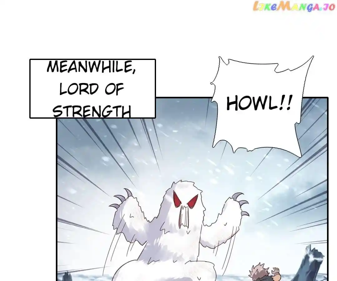 Holy Chef, Crazy Empress Ch.302