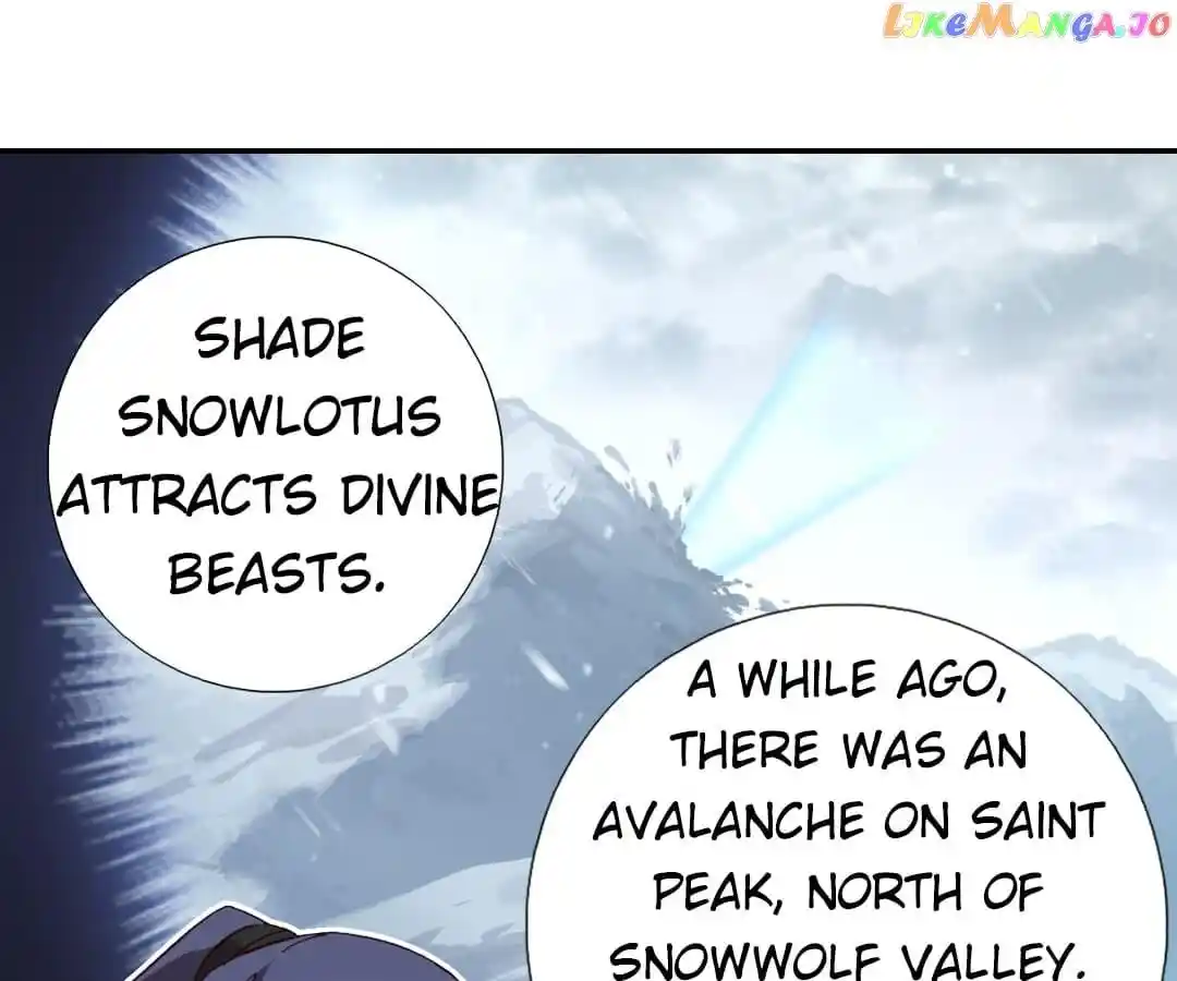 Holy Chef, Crazy Empress Ch.302