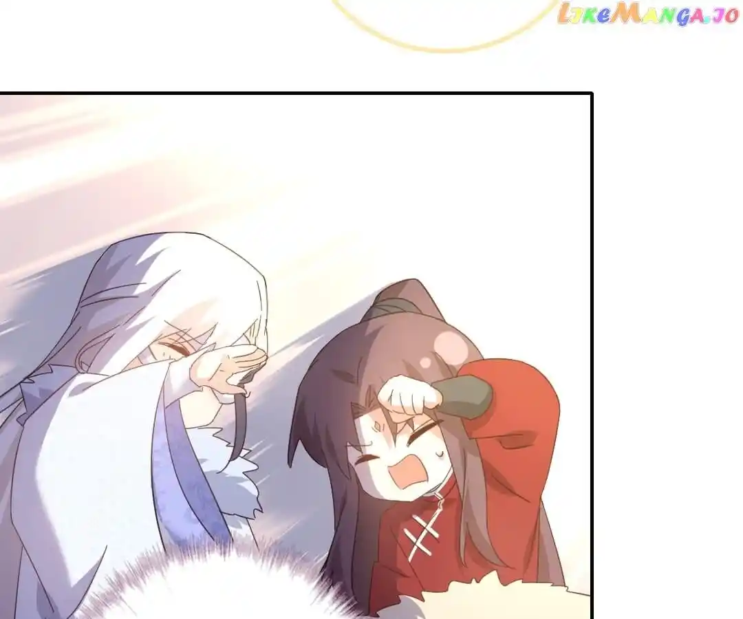 Holy Chef, Crazy Empress Ch.302