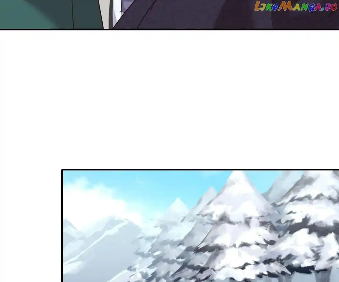 Holy Chef, Crazy Empress Ch.302