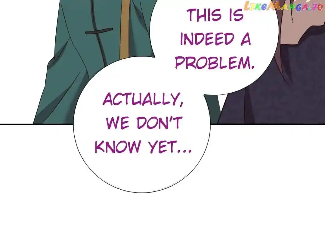 Holy Chef, Crazy Empress Ch.302