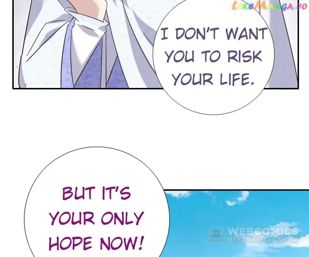 Holy Chef, Crazy Empress Ch.302