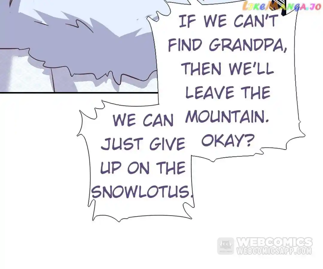 Holy Chef, Crazy Empress Ch.302