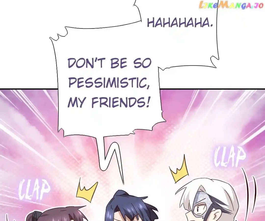 Holy Chef, Crazy Empress Ch.302