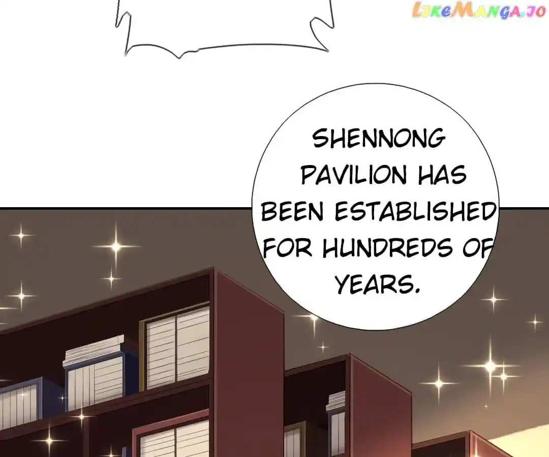 Holy Chef, Crazy Empress Ch.302