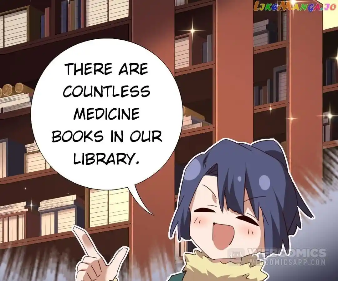 Holy Chef, Crazy Empress Ch.302