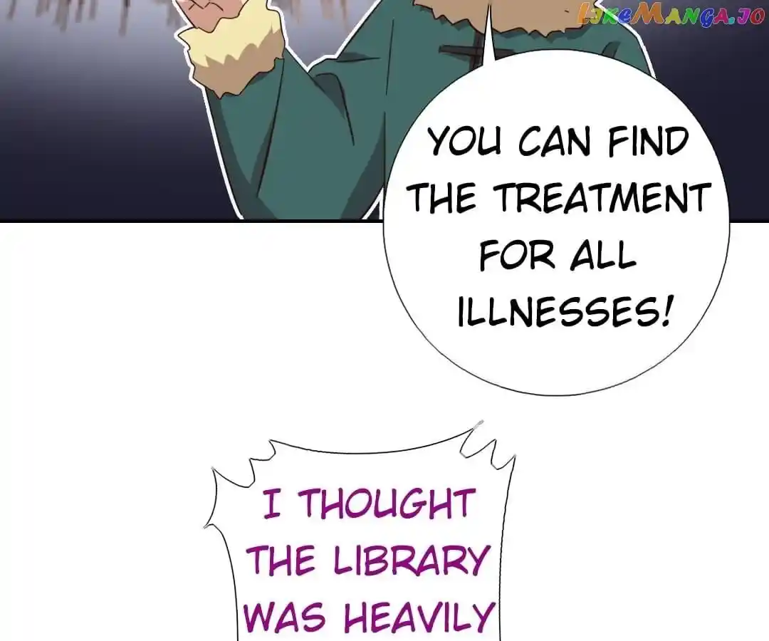 Holy Chef, Crazy Empress Ch.302