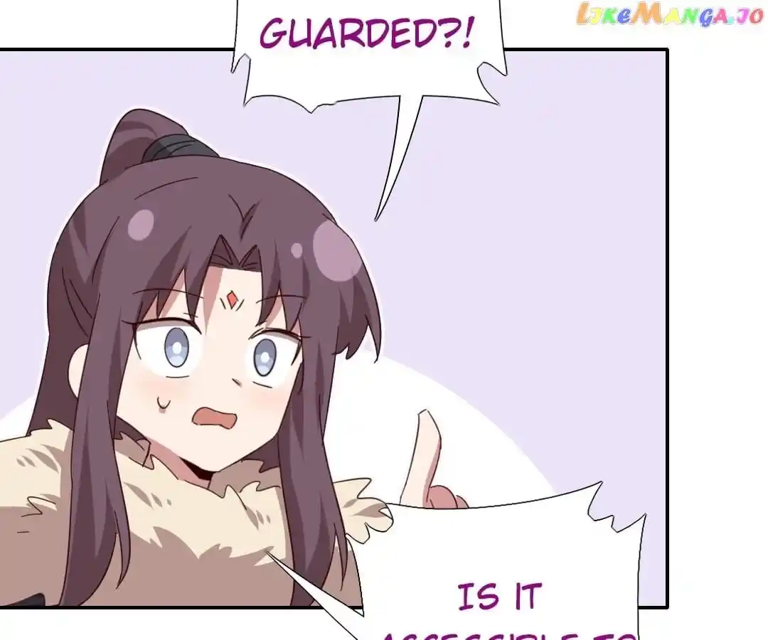 Holy Chef, Crazy Empress Ch.302