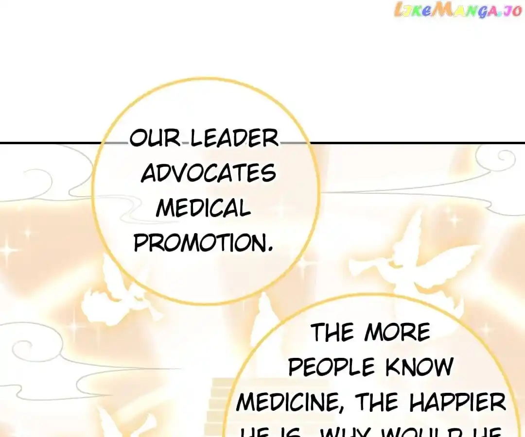 Holy Chef, Crazy Empress Ch.302