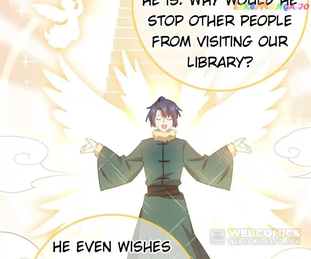 Holy Chef, Crazy Empress Ch.302