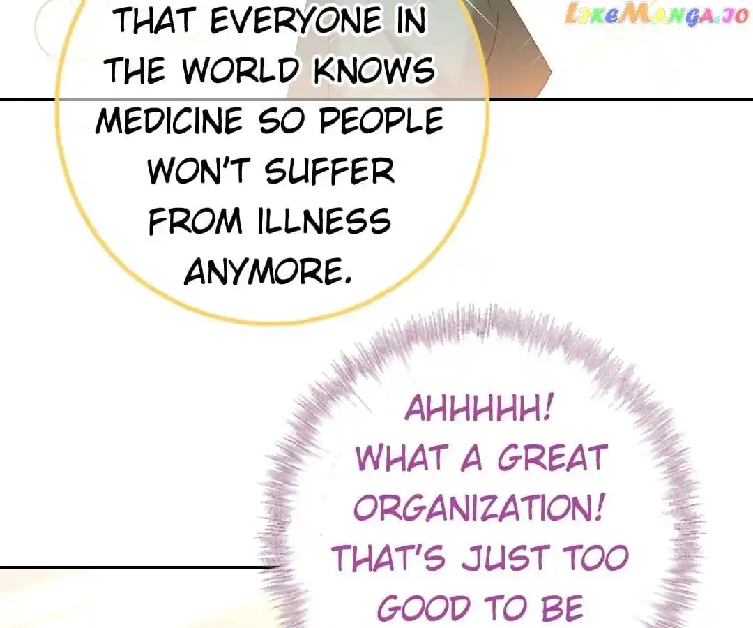 Holy Chef, Crazy Empress Ch.302