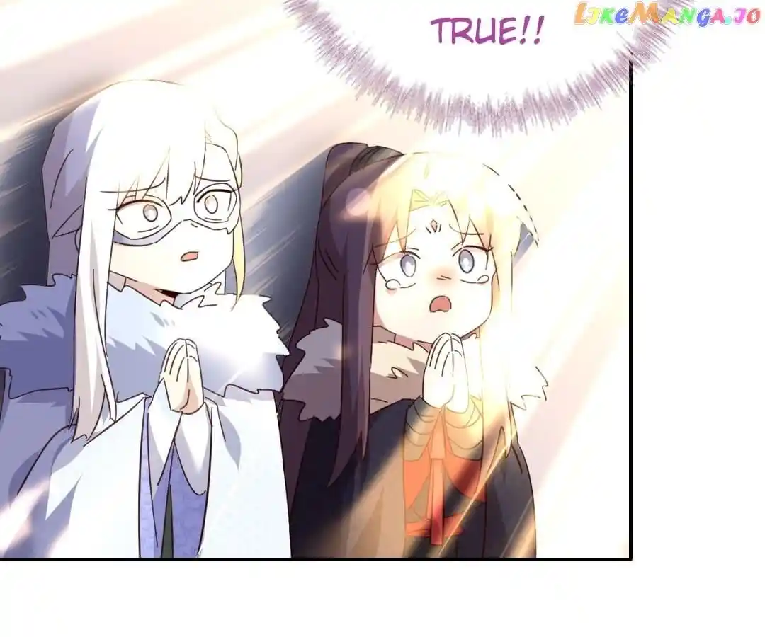 Holy Chef, Crazy Empress Ch.302