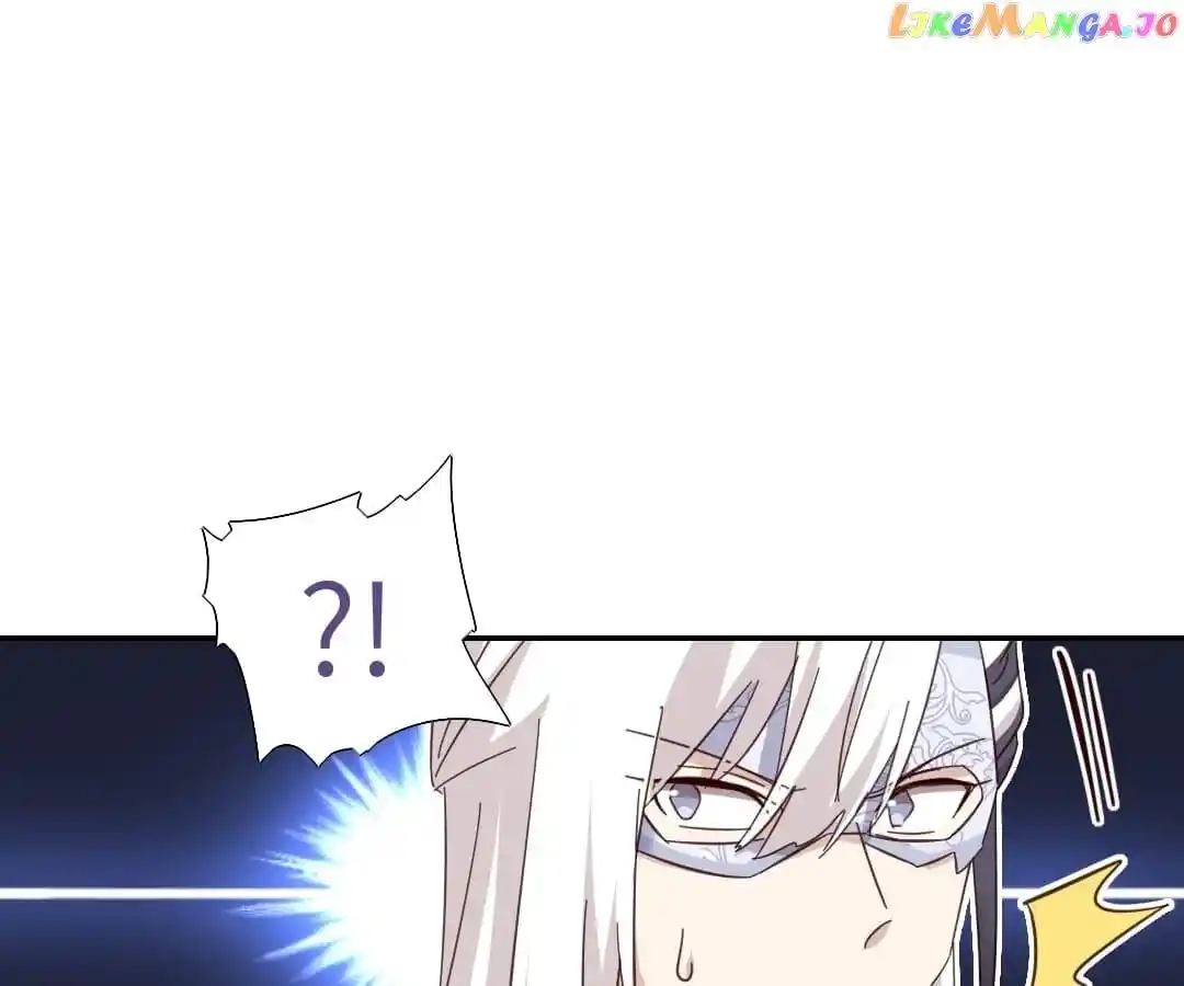 Holy Chef, Crazy Empress Ch.302