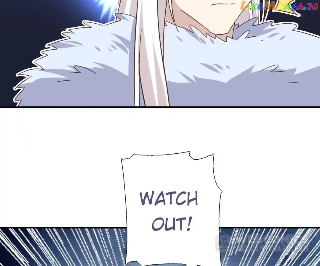 Holy Chef, Crazy Empress Ch.302