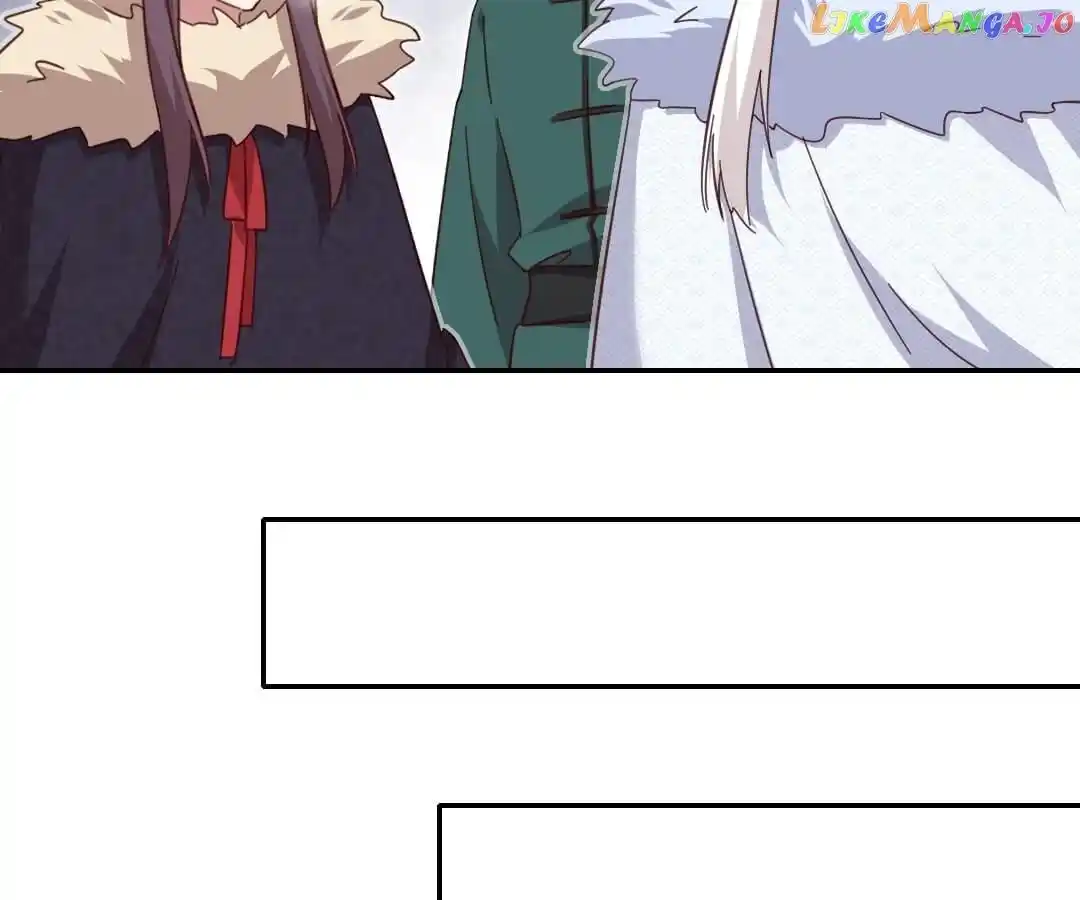 Holy Chef, Crazy Empress Ch.303