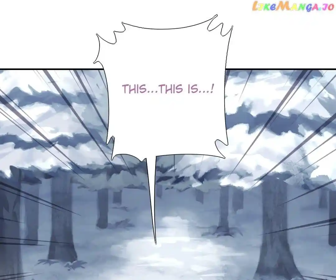 Holy Chef, Crazy Empress Ch.303