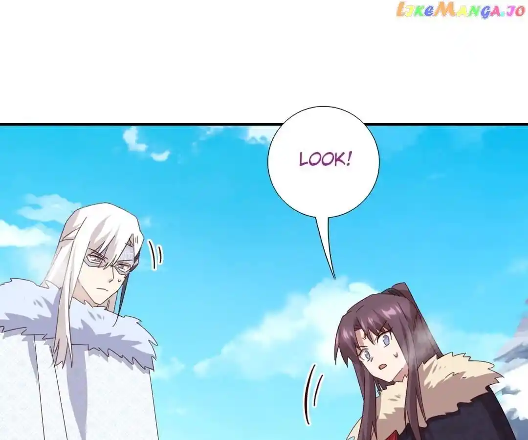 Holy Chef, Crazy Empress Ch.303