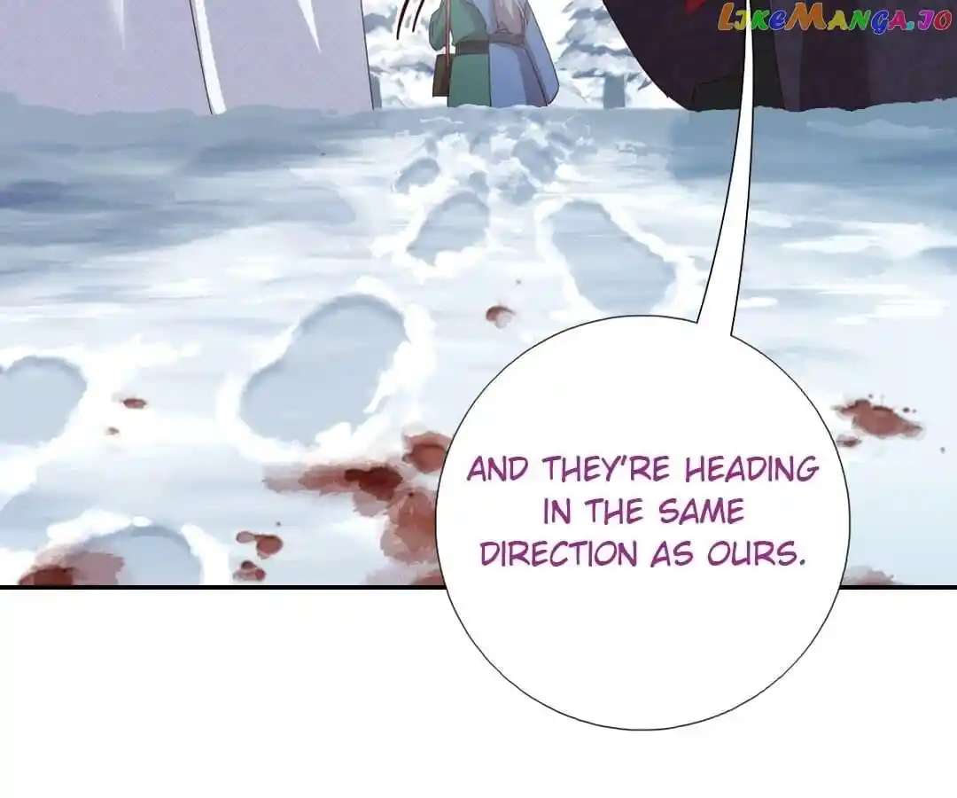 Holy Chef, Crazy Empress Ch.303