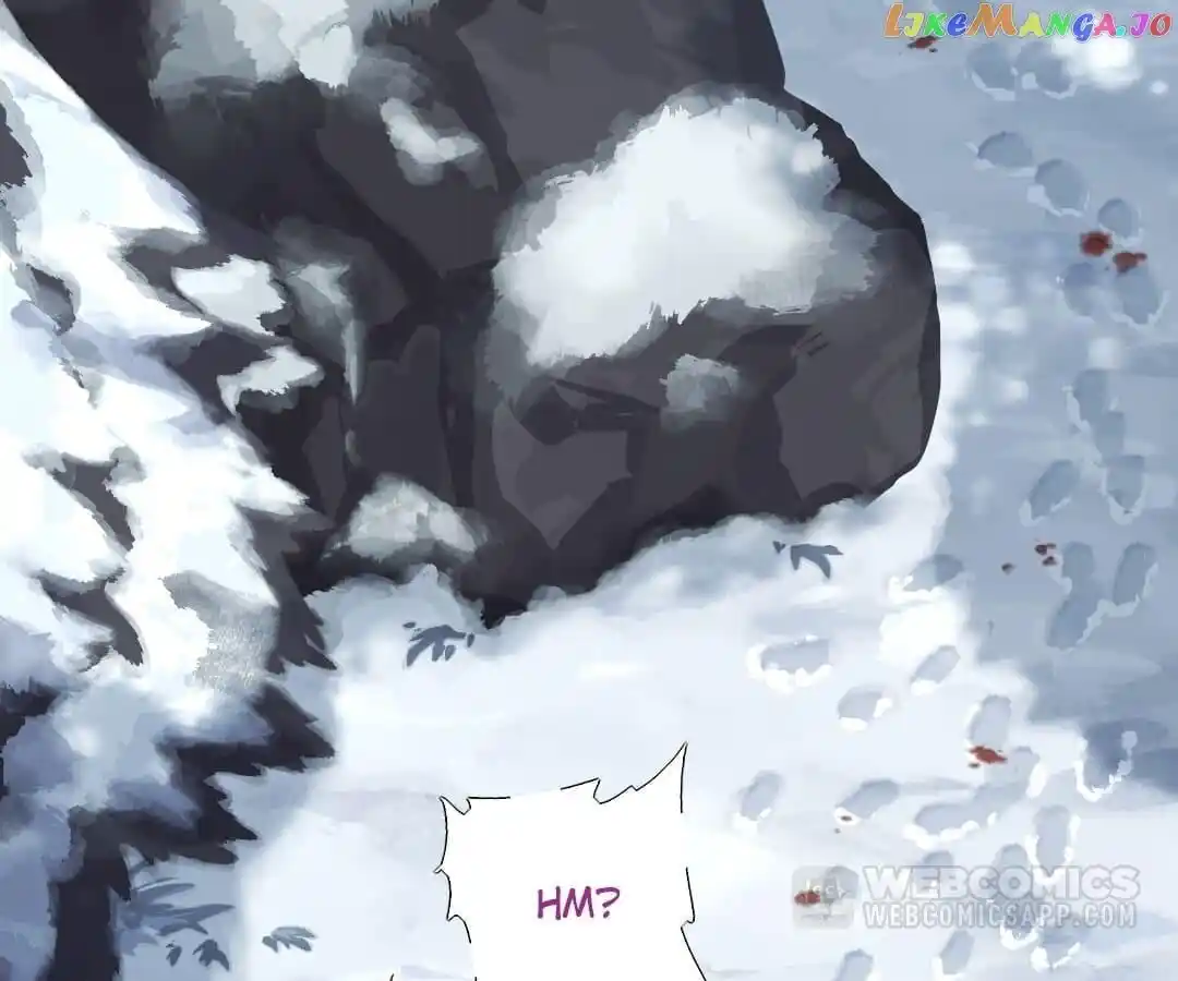 Holy Chef, Crazy Empress Ch.303