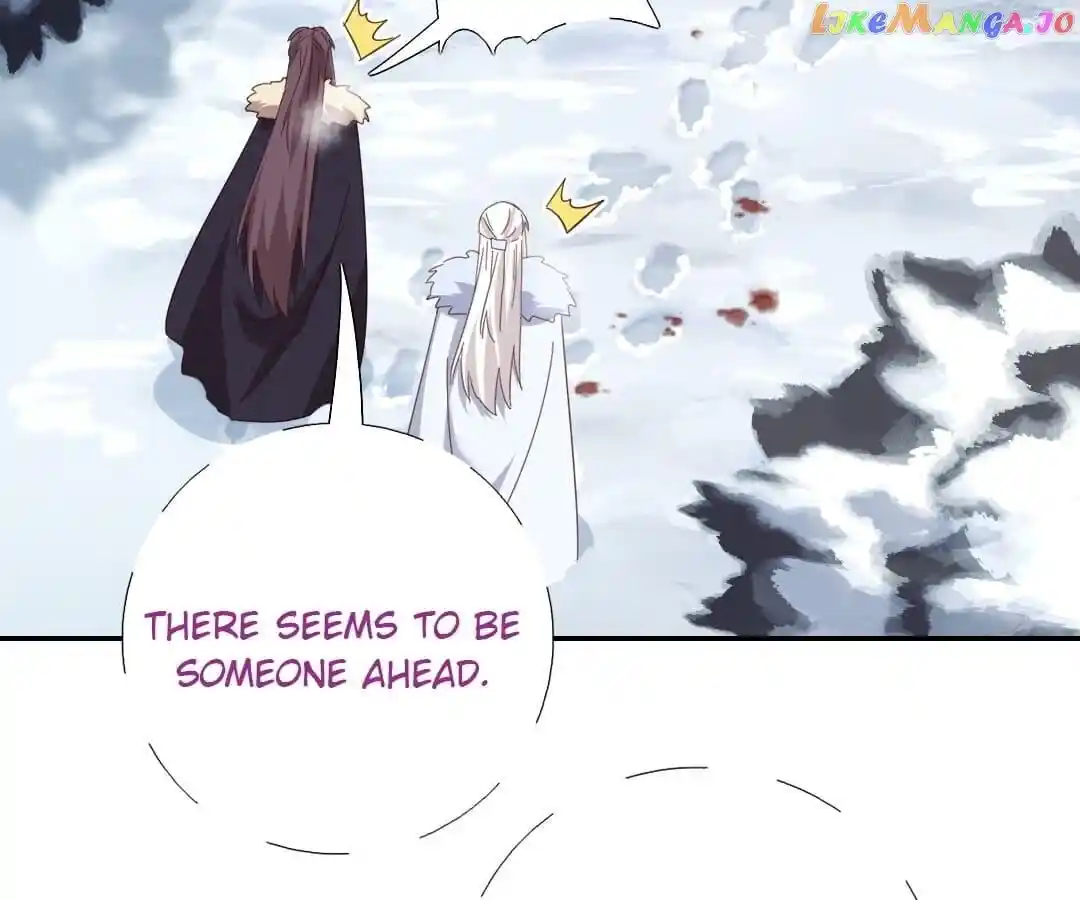 Holy Chef, Crazy Empress Ch.303