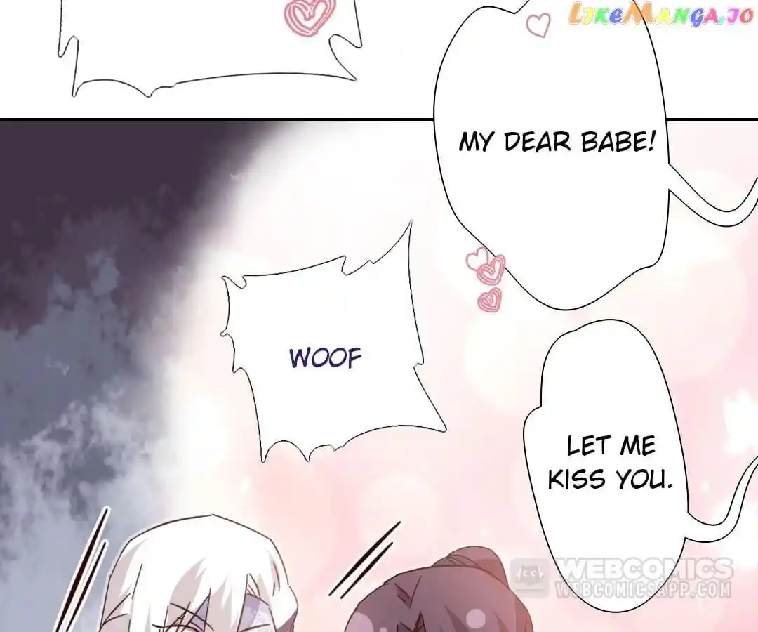 Holy Chef, Crazy Empress Ch.303