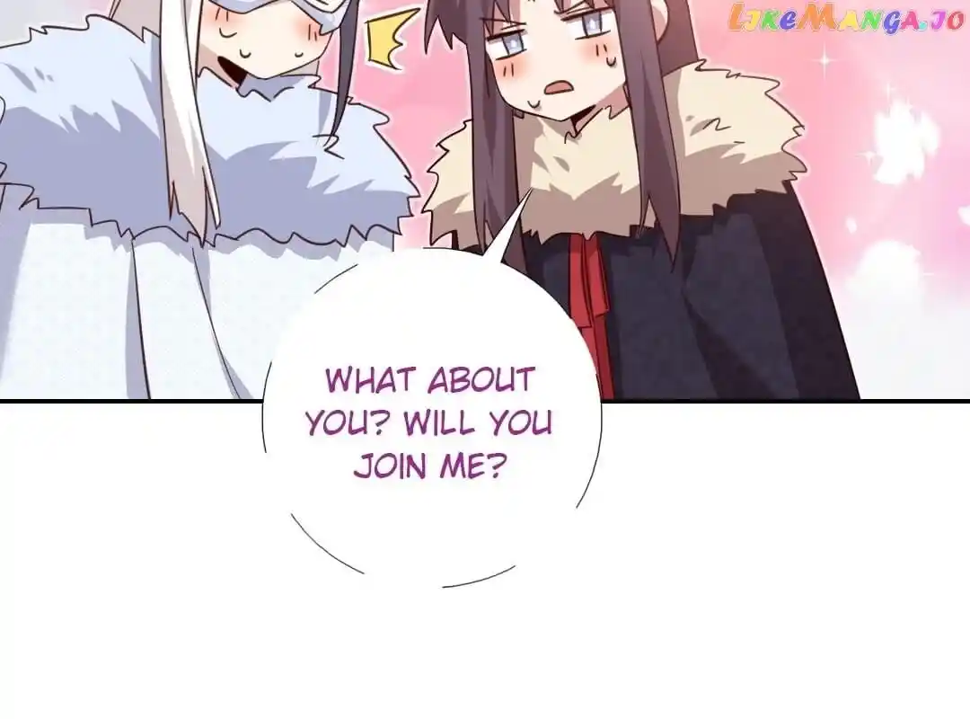 Holy Chef, Crazy Empress Ch.303