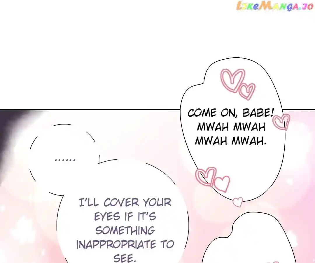 Holy Chef, Crazy Empress Ch.303