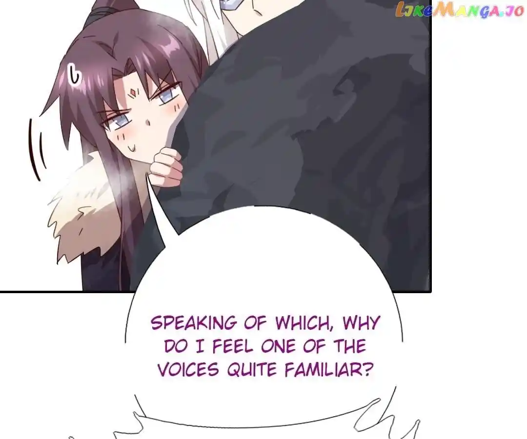 Holy Chef, Crazy Empress Ch.303