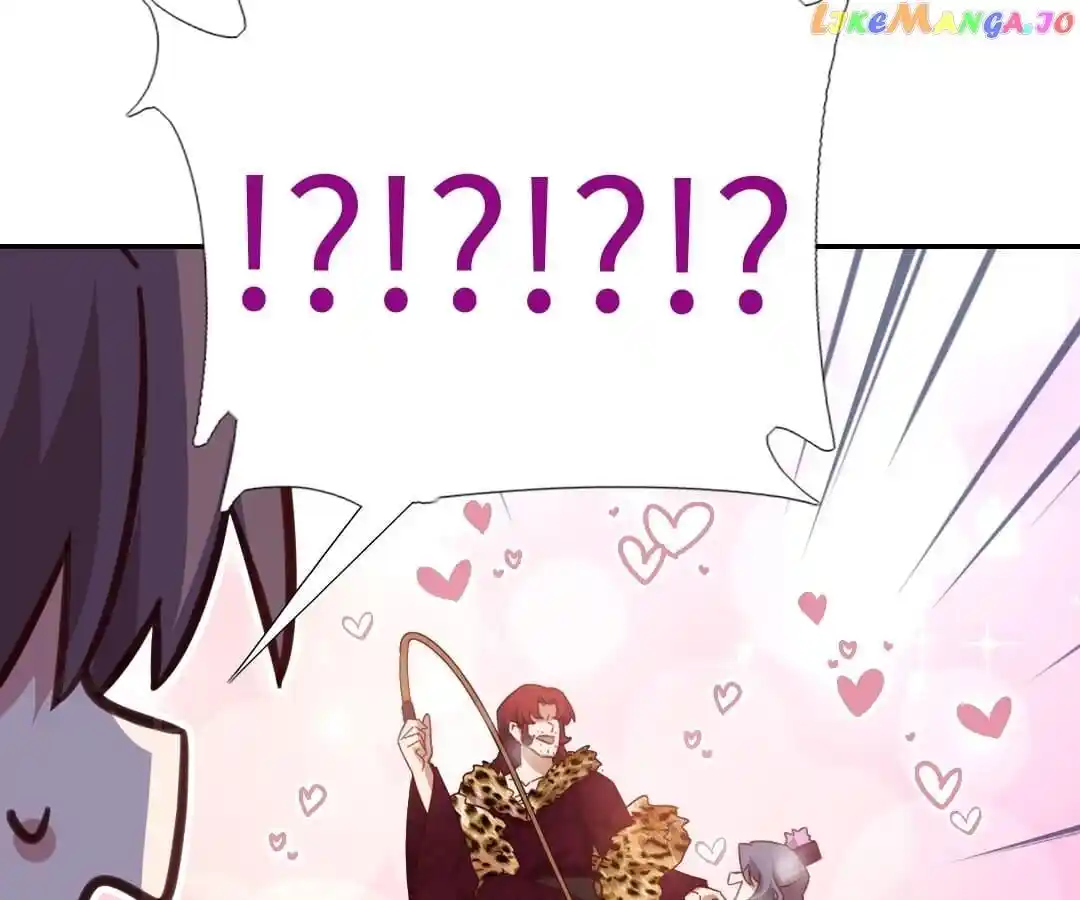 Holy Chef, Crazy Empress Ch.303