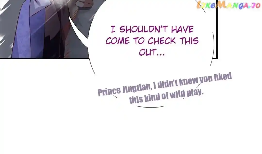 Holy Chef, Crazy Empress Ch.303