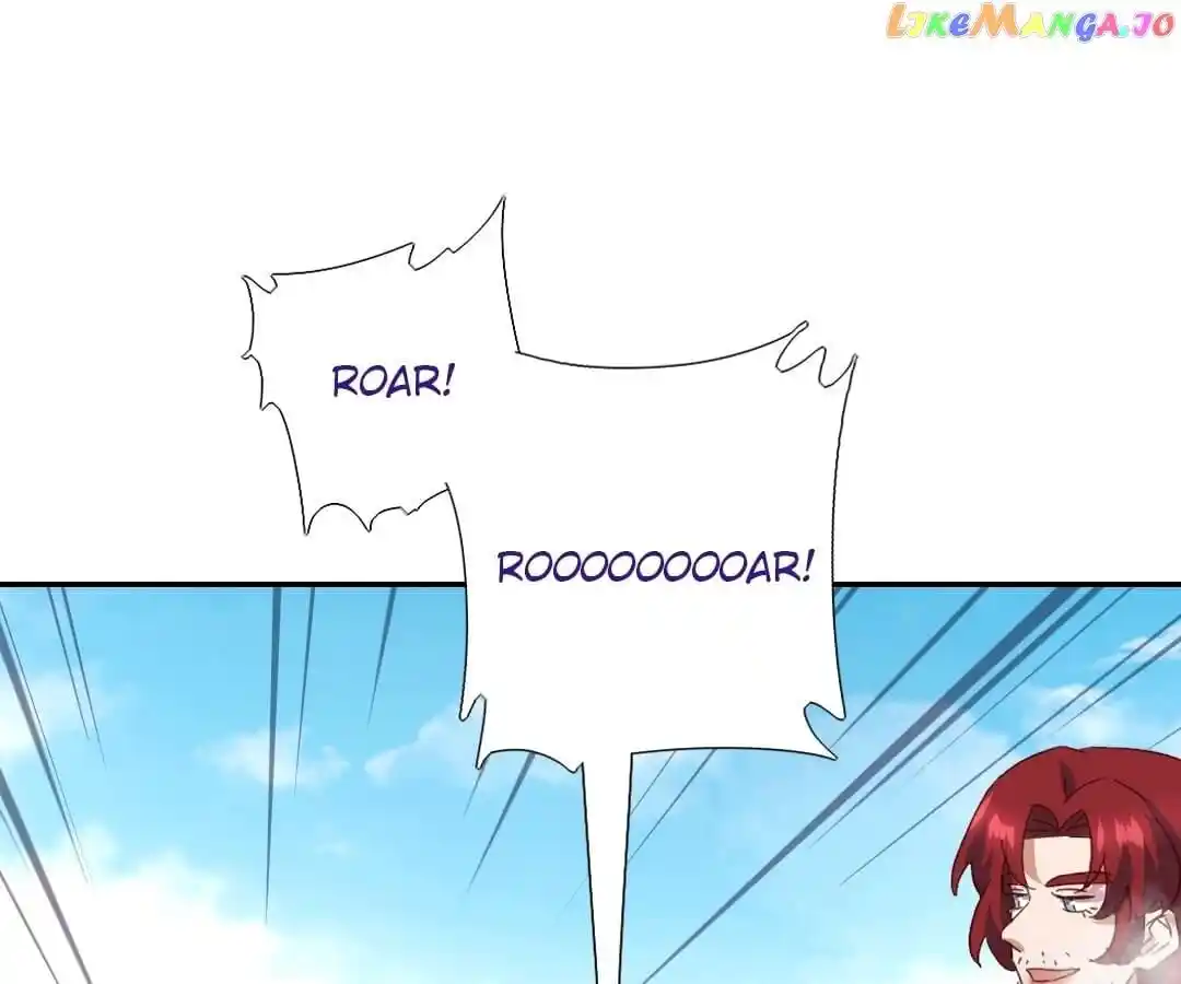 Holy Chef, Crazy Empress Ch.303