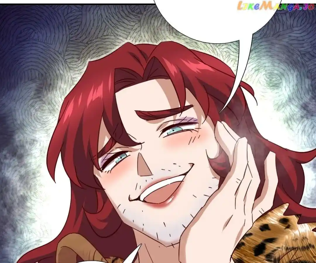 Holy Chef, Crazy Empress Ch.303