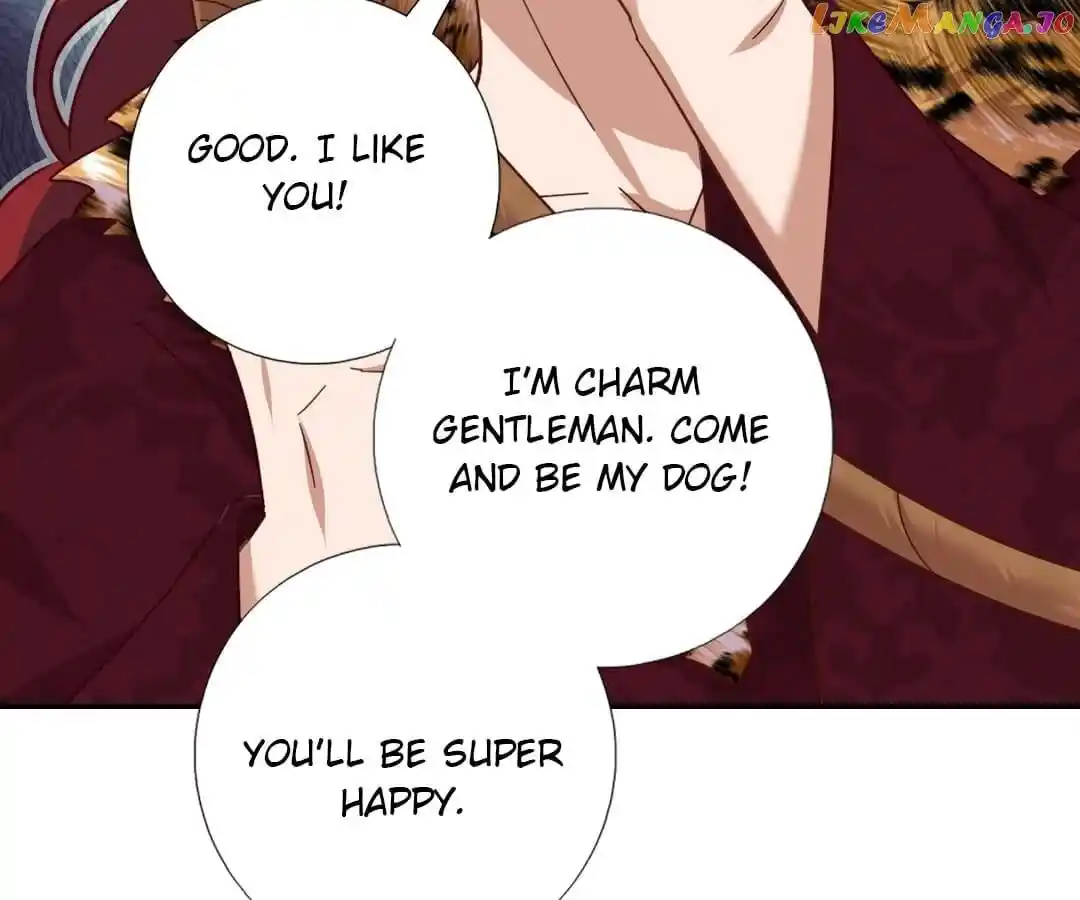 Holy Chef, Crazy Empress Ch.303