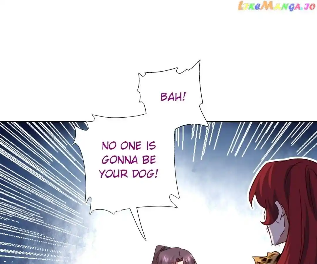 Holy Chef, Crazy Empress Ch.303