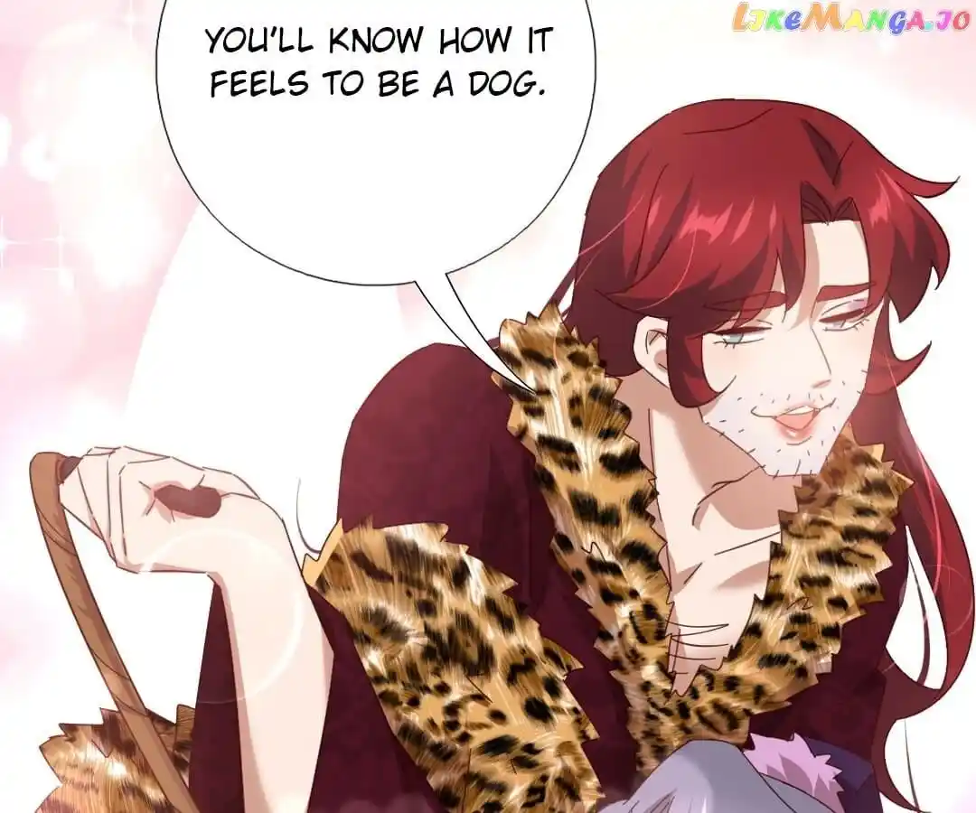 Holy Chef, Crazy Empress Ch.303