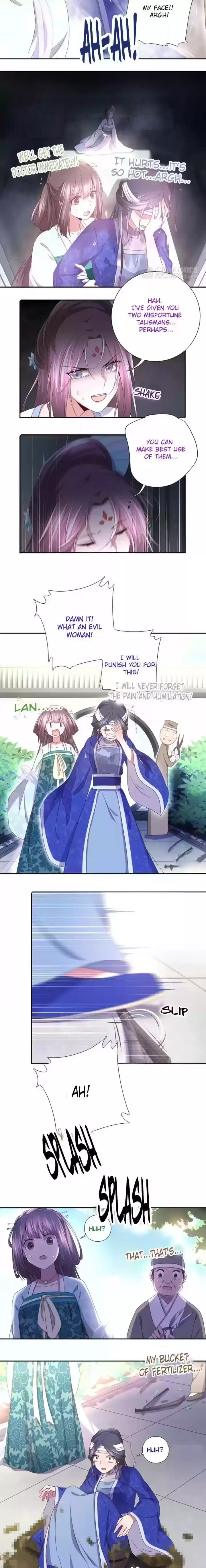 Holy Chef, Crazy Empress Ch.35