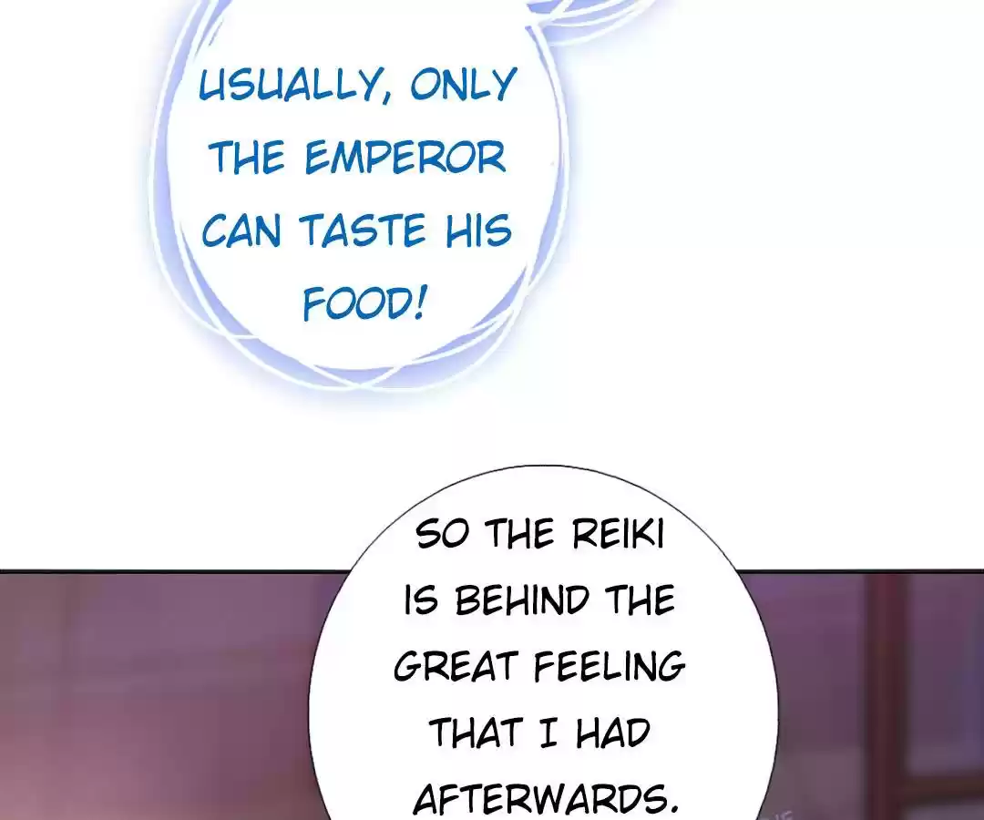 Holy Chef, Crazy Empress Ch.4