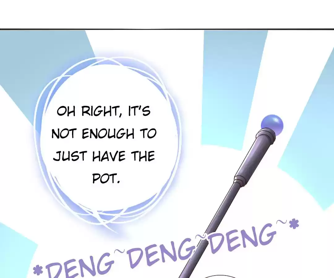 Holy Chef, Crazy Empress Ch.4