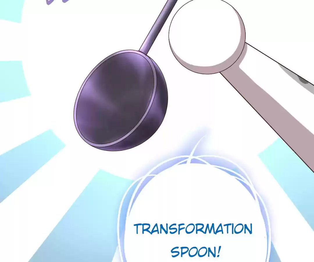 Holy Chef, Crazy Empress Ch.4