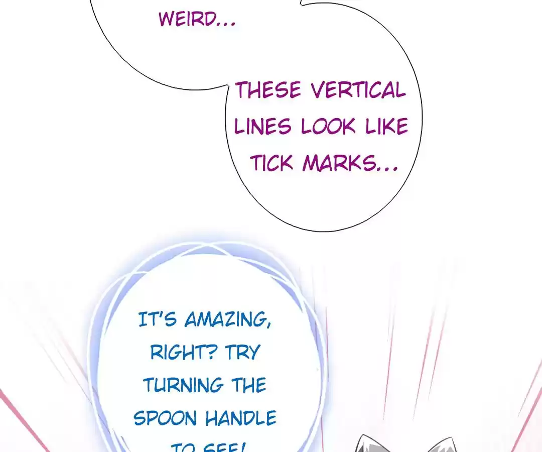 Holy Chef, Crazy Empress Ch.4